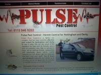 Pulse Pest Control 373646 Image 0